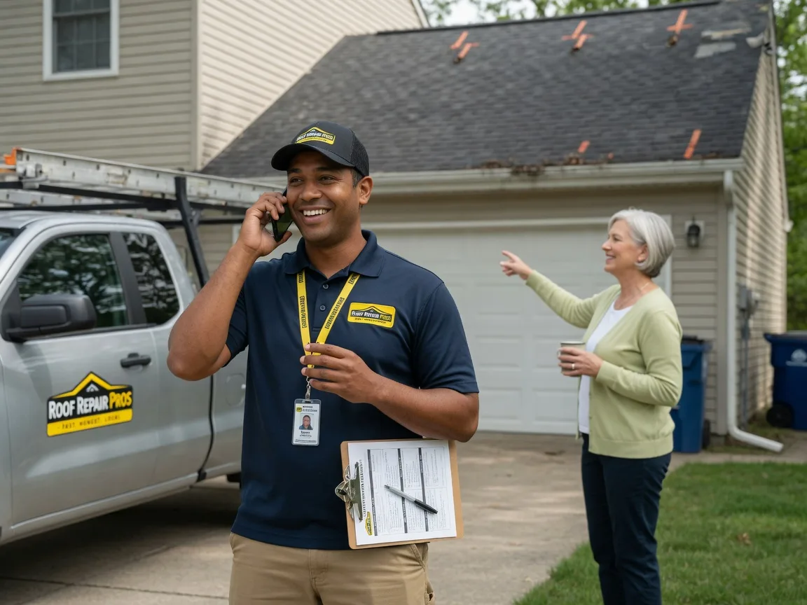 Roof Repair Jasper, OH FAQs